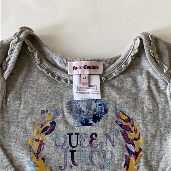 Juicy Couture Pajamas - Picture 7 of 9